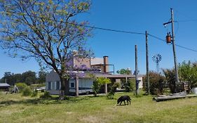 Santa Elena Casa de Campo